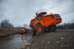 Doosan DA40 2011 года